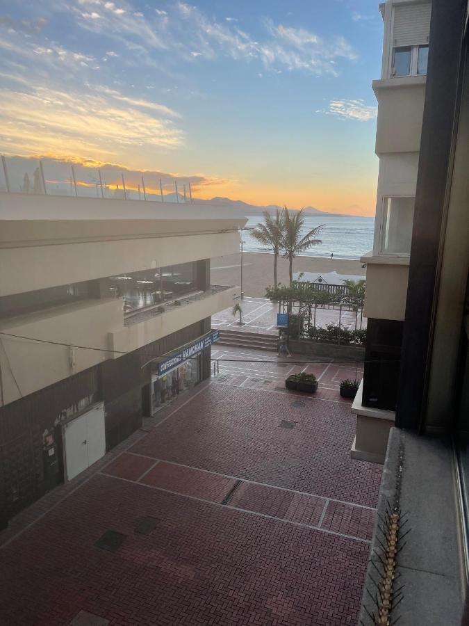 Vv Janoa Playa Las Canteras 2 Las Palmas de Gran Canaria Zewnętrze zdjęcie