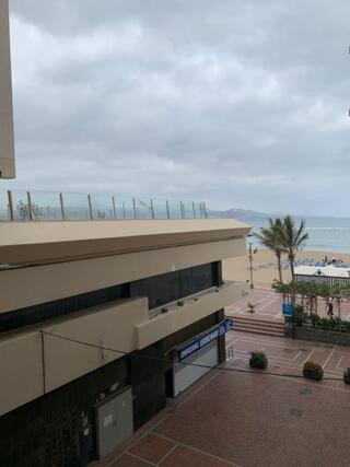 Vv Janoa Playa Las Canteras 2 Las Palmas de Gran Canaria Zewnętrze zdjęcie